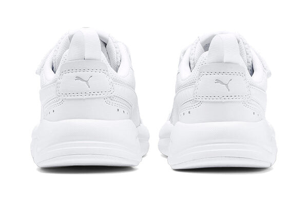 Кроссовки x-ray ac running shoes white Puma, белый — фото 4
