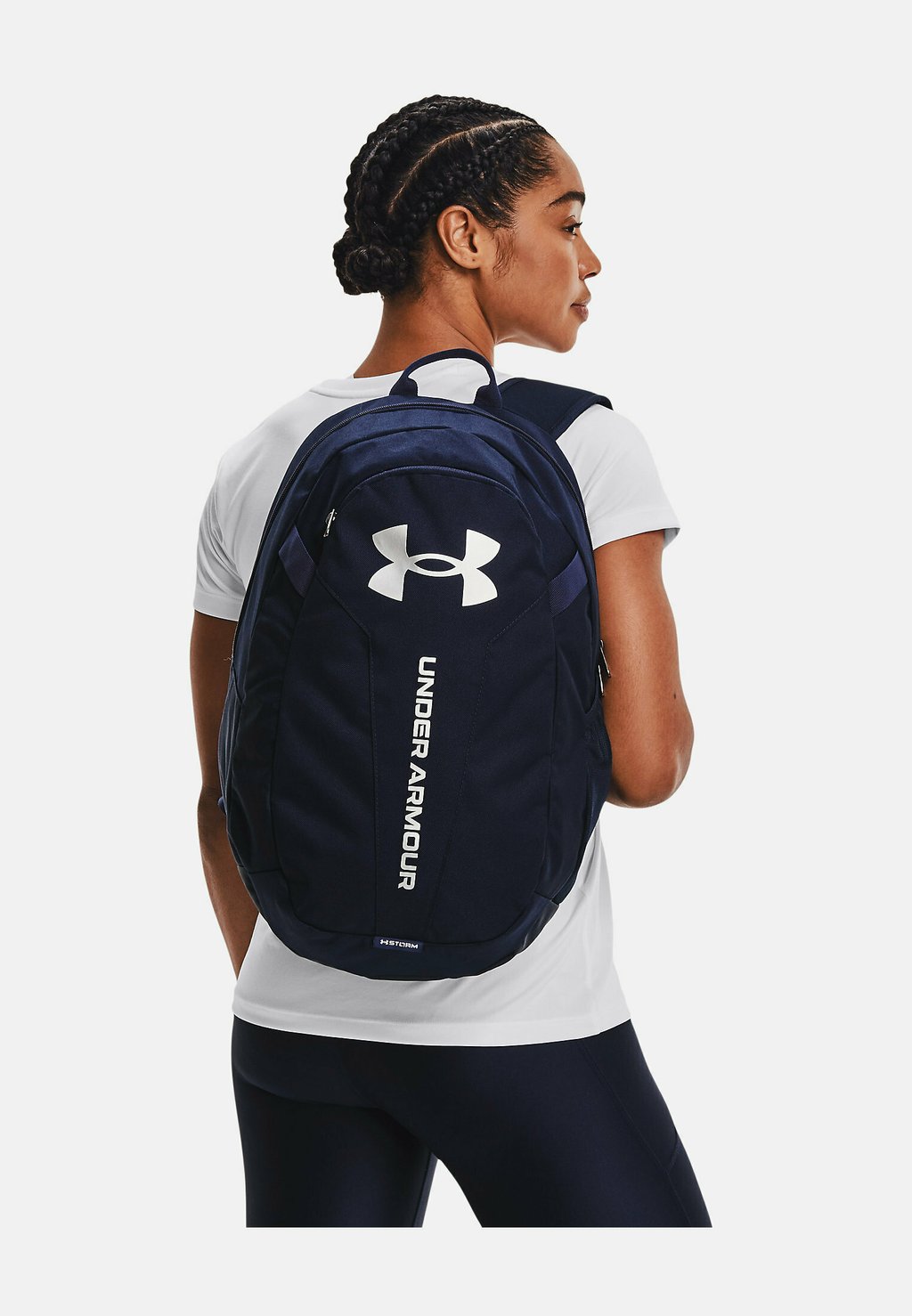 

Рюкзак Under Armour, синий