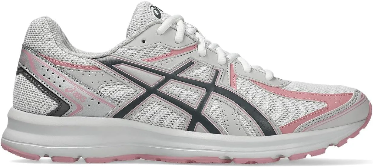 Мужские кроссовки ASICS Jog 100 SS, белый — фото 3