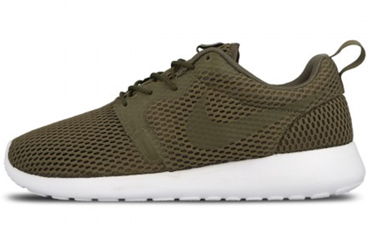 

Nike Roshe One Кроссовки Мужчины