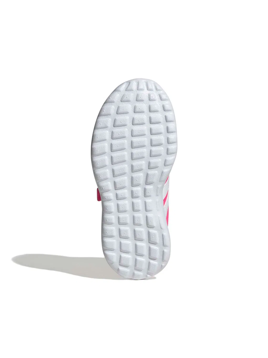 Кроссовки Adidas Sportswear Vl Move El цвета фуксии — фото 4