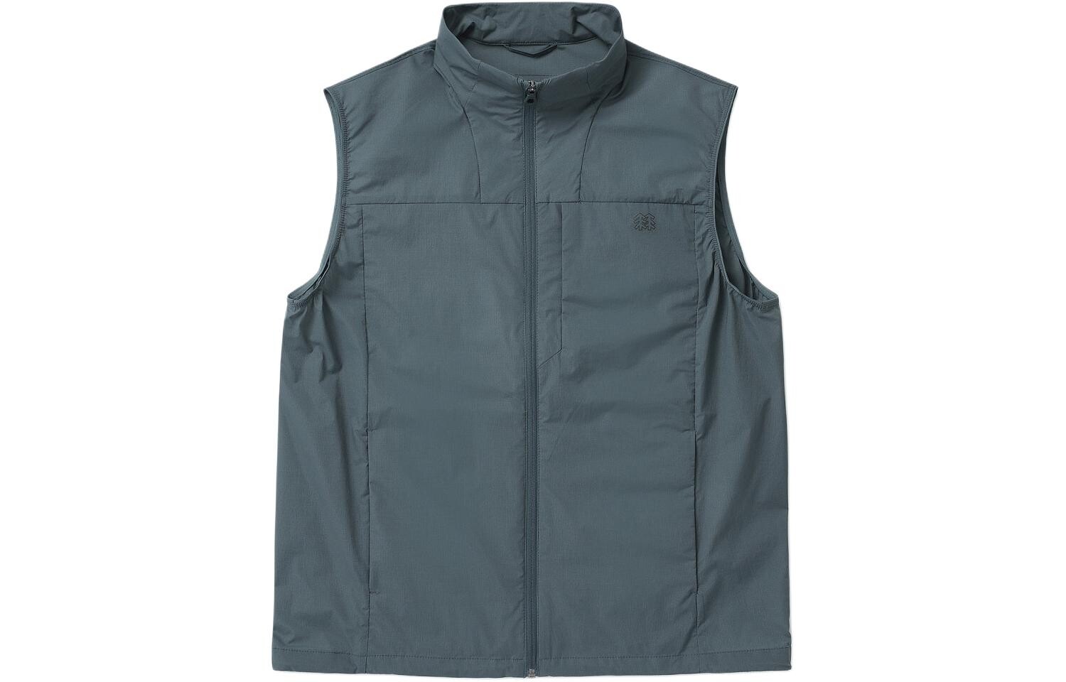 

Жилет мужской Kolon Sport, бирюзовый