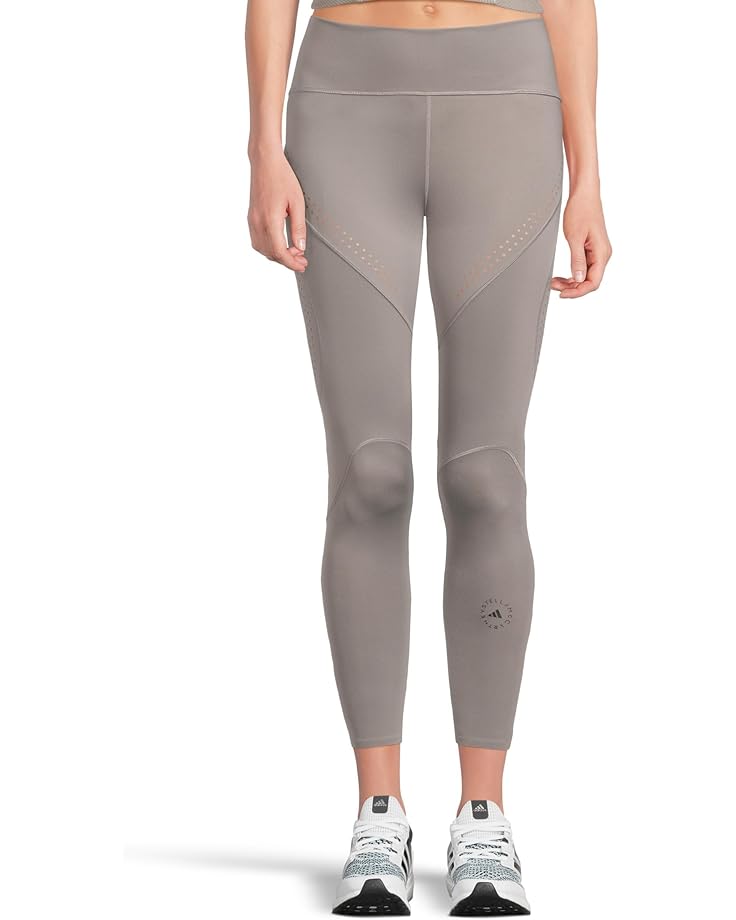 

Брюки adidas by Stella McCartney TruePurpose Optime Training 7/8 Leggings JJ0148, цвет Deep Dove-Smc