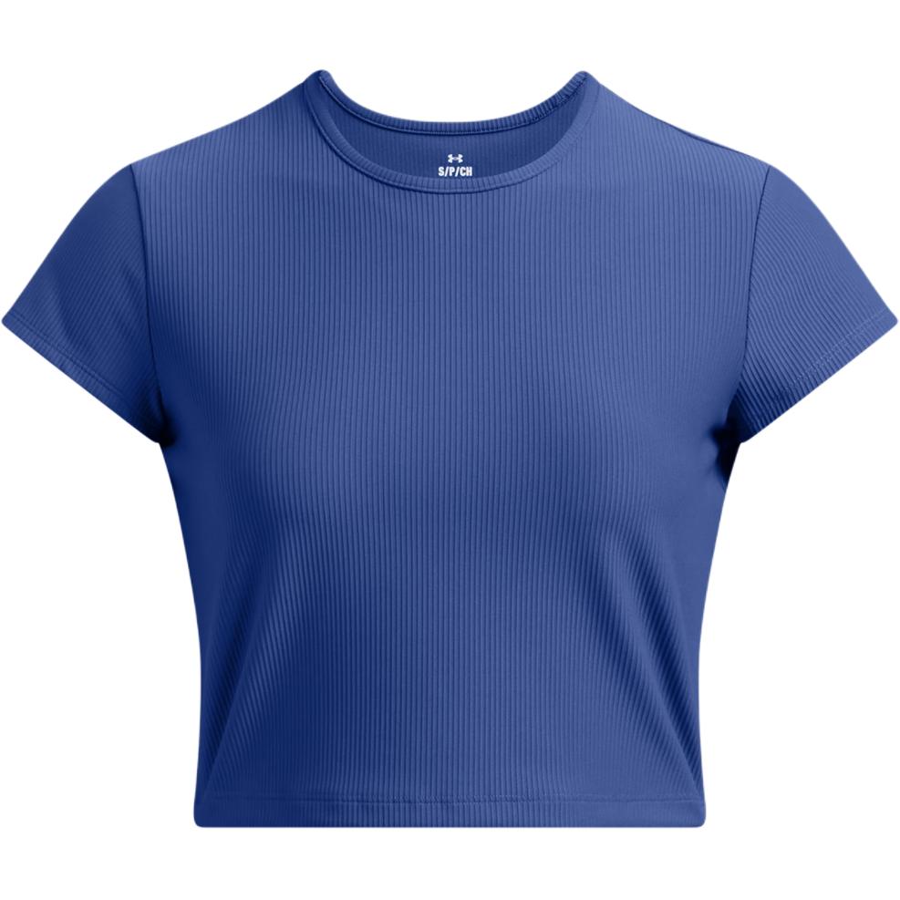 

Женская футболка Meridian Tech Blue Under Armour, Tech Blue