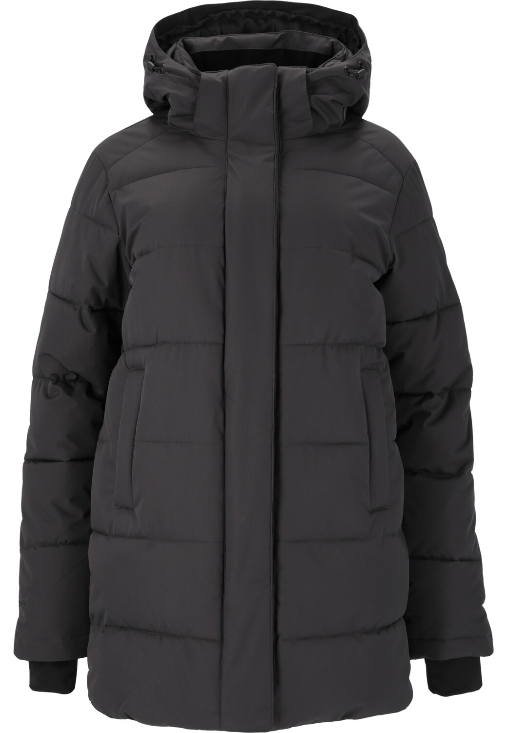 

Лыжная куртка Whistler Skijacke Atlas, цвет 1016 Phantom