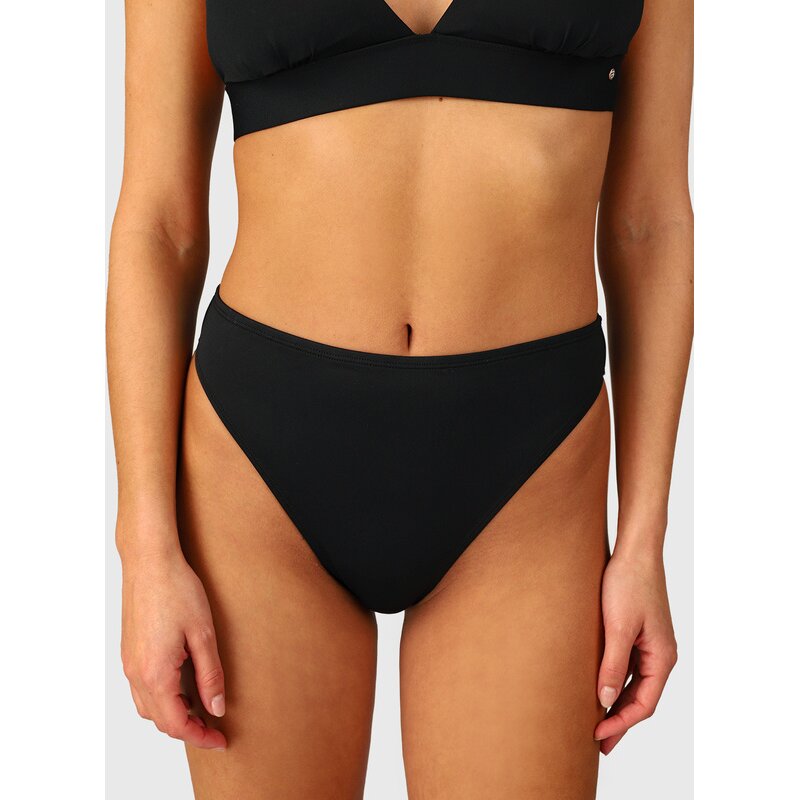 

Ботфорты бикини женские ботфорты флорес Brunotti, черный