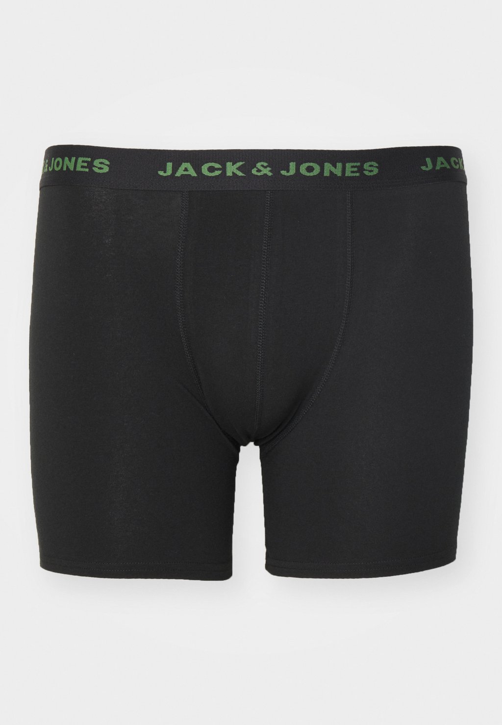 

Трусики JACBASIC TRUNKS 7 PACK Jack & Jones, черный