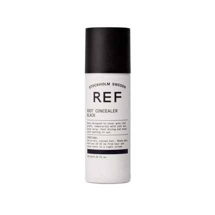 

Ref Корректор для корней, черный, 125 мл, Unbekannt