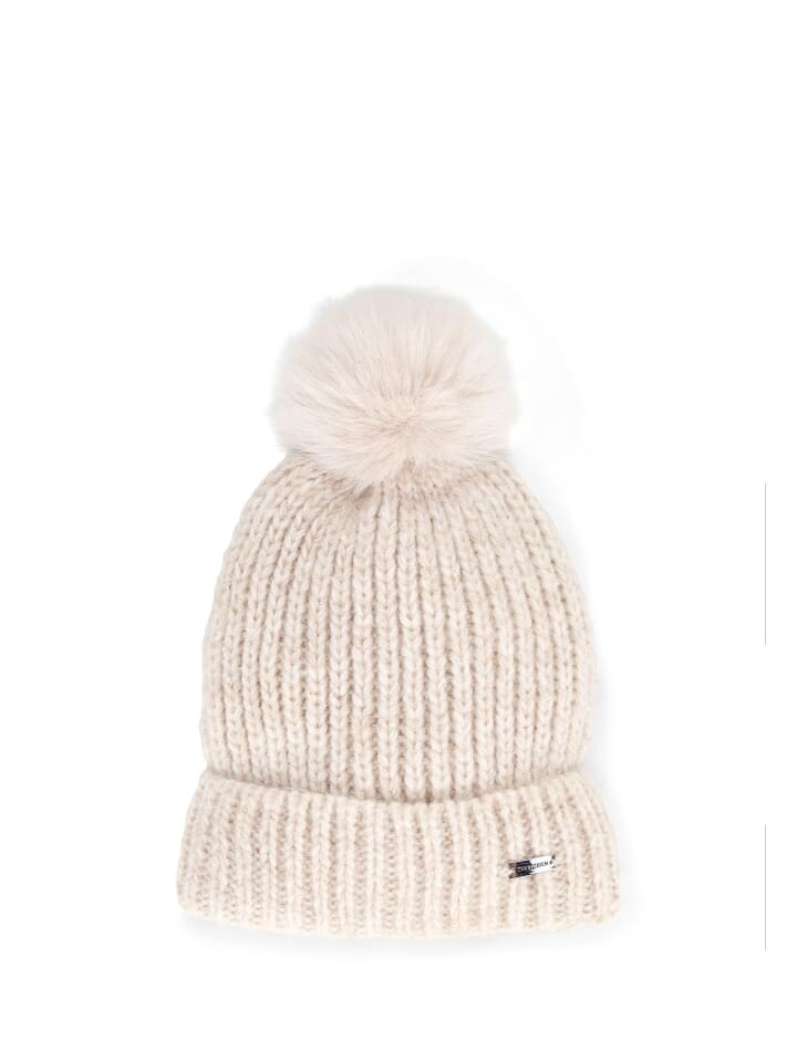 

Зимняя шапка Wittchen WINTER HAT, цвет Cream