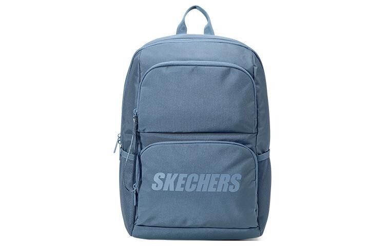 

Рюкзак унисекс Skechers, Синий