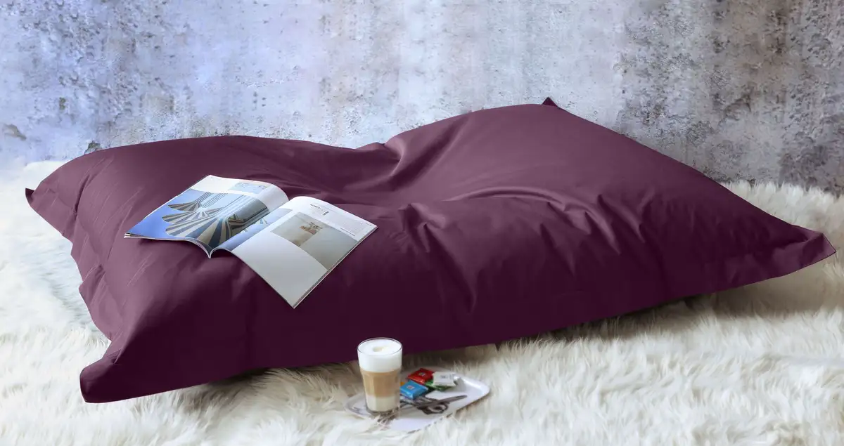 

Погремушка KiNZLER "Outdoor-совместимый XXL", (1 шт.) 140х20 см, цвет brombeer