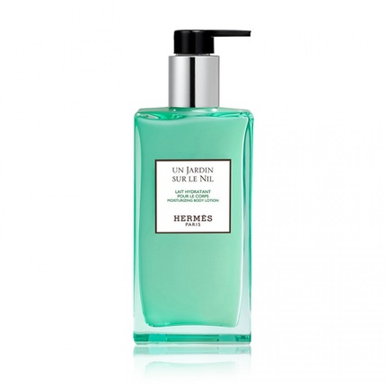 

Hermes Un Jardin Sur Le Nil Лосьон для тела 200мл Hermès