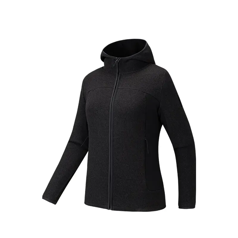 

Куртка для женщин Outdoor Collection ANTA, черный