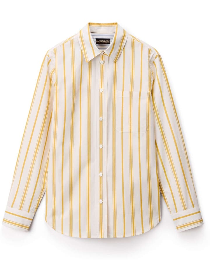 

Свитер "G-Marcora W" разноцветный Napapijri