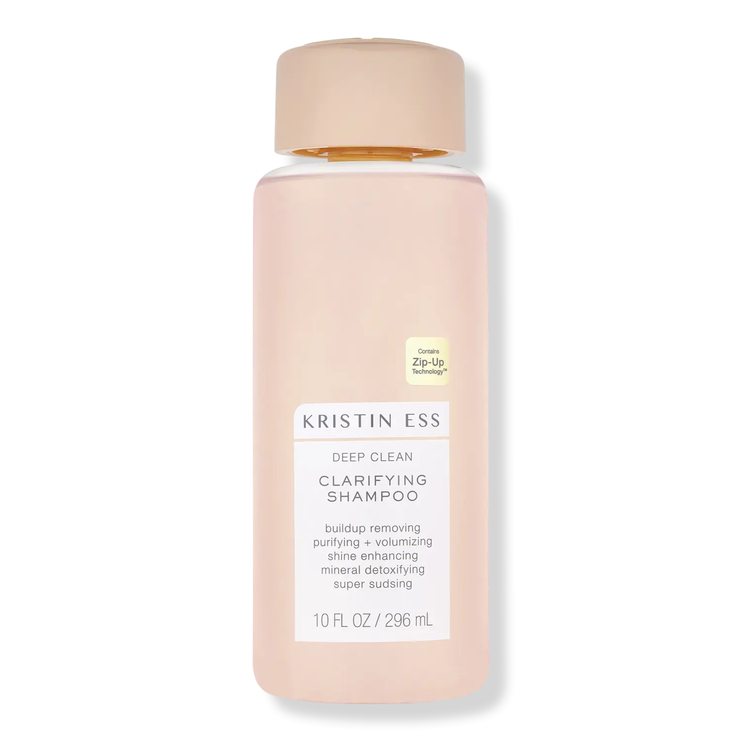 

Очищающий шампунь для глубокого очищения KRISTIN ESS HAIR, 10.0 oz