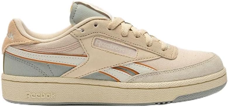 

Кроссовки Reebok Unisex Club C Revenge, серый