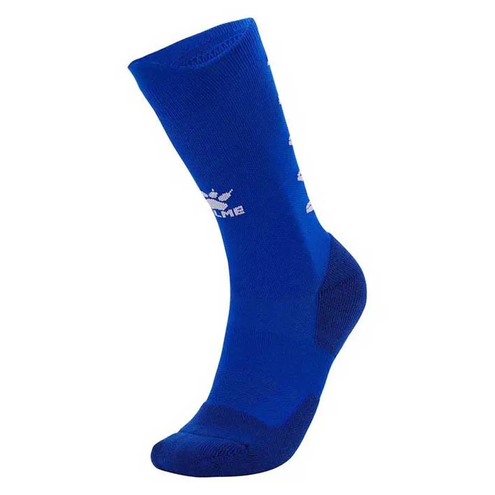 

Носки Kelme Non-slip long, синий