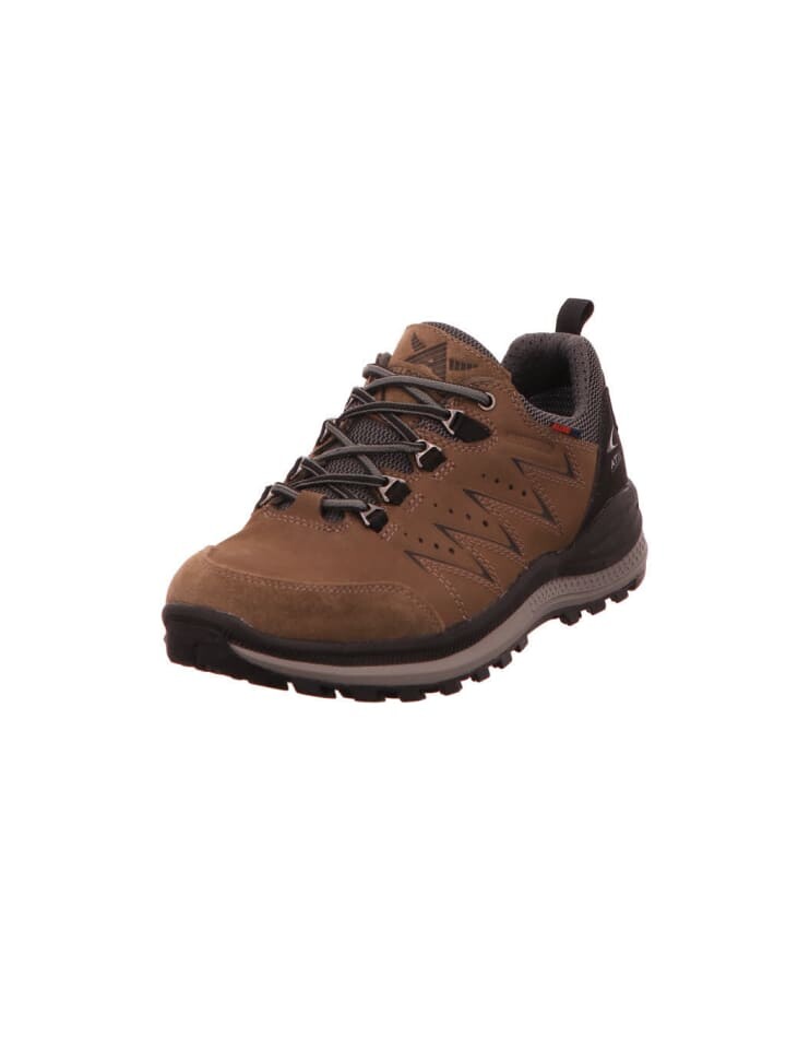 

Походная обувь ALLROUNDER BY MEPHISTO Outdoorschuh, коричневый