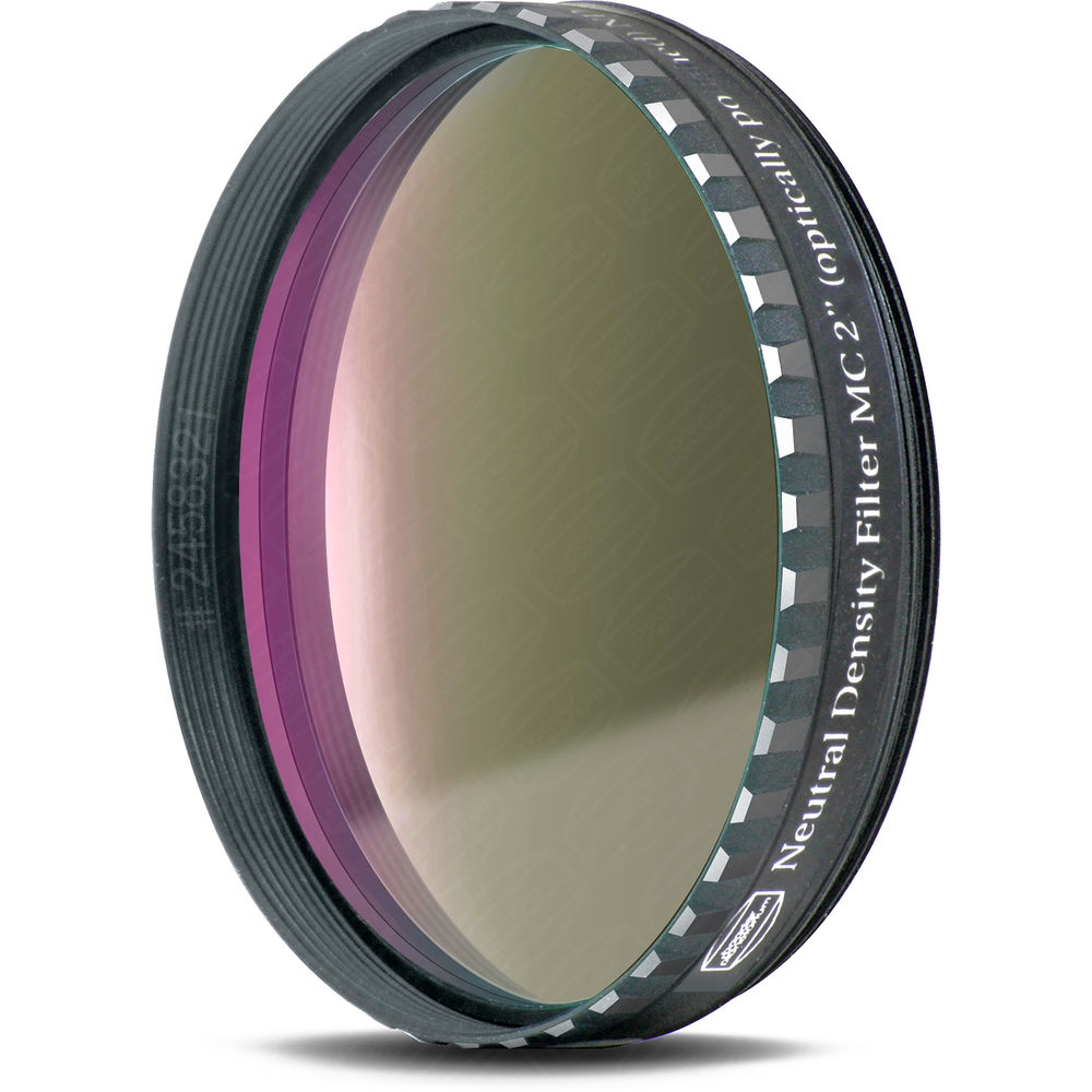 

Фильтр для окуляров Alpine Astronomical Baader 0.6 Neutral Density Filter (2")
