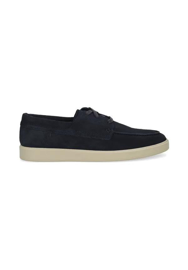 Повседневные ботинки на шнуровке Clarks Originals, Blau