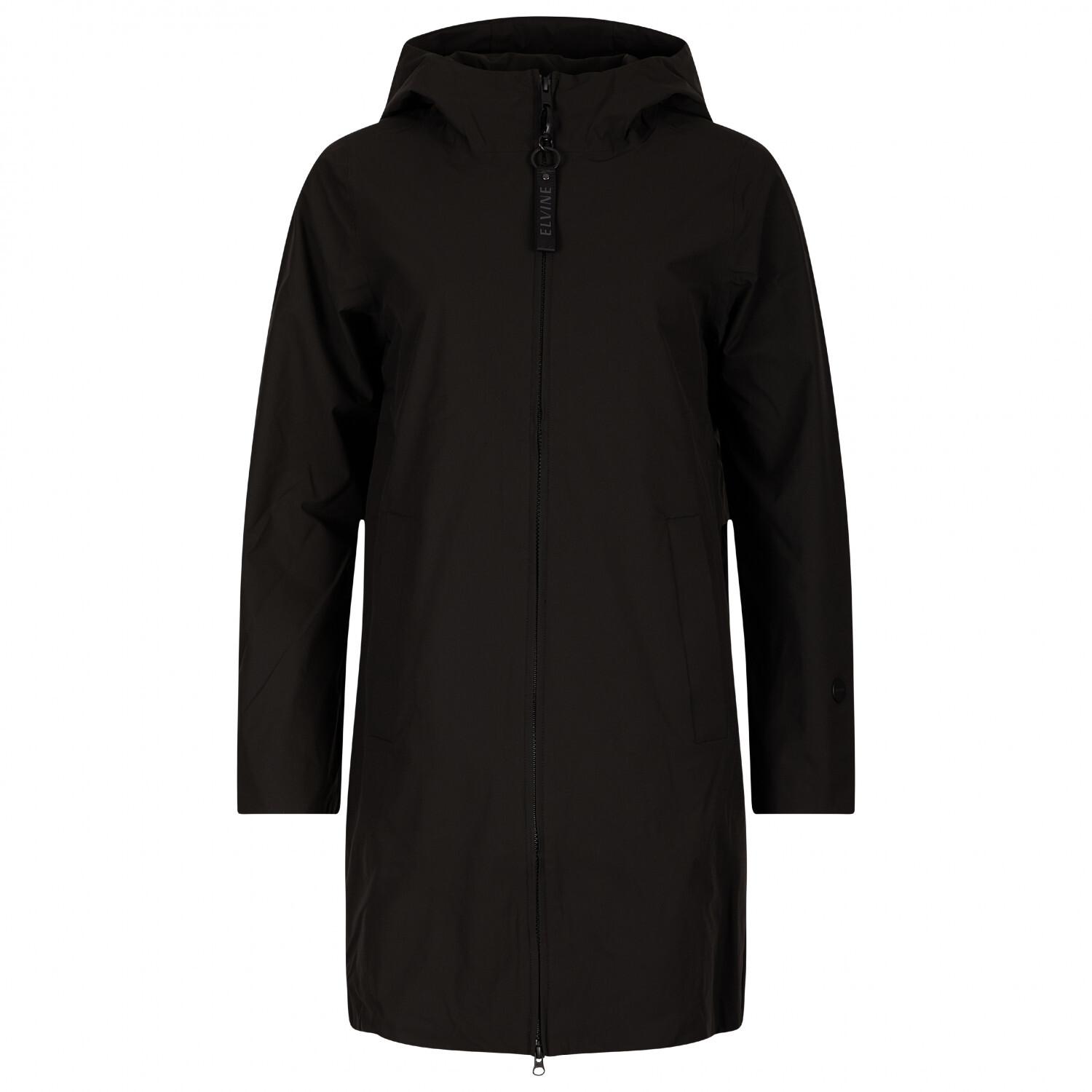 

Пальто Elvine Women's Jonie, черный