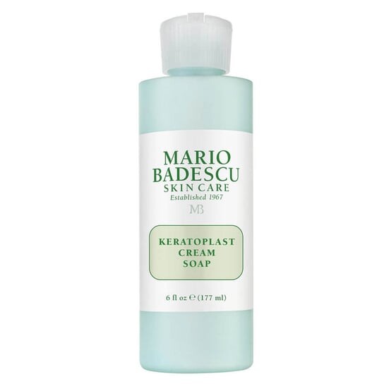 

Марио Бадеску, крем-мыло «Кератопласт», Mario Badescu