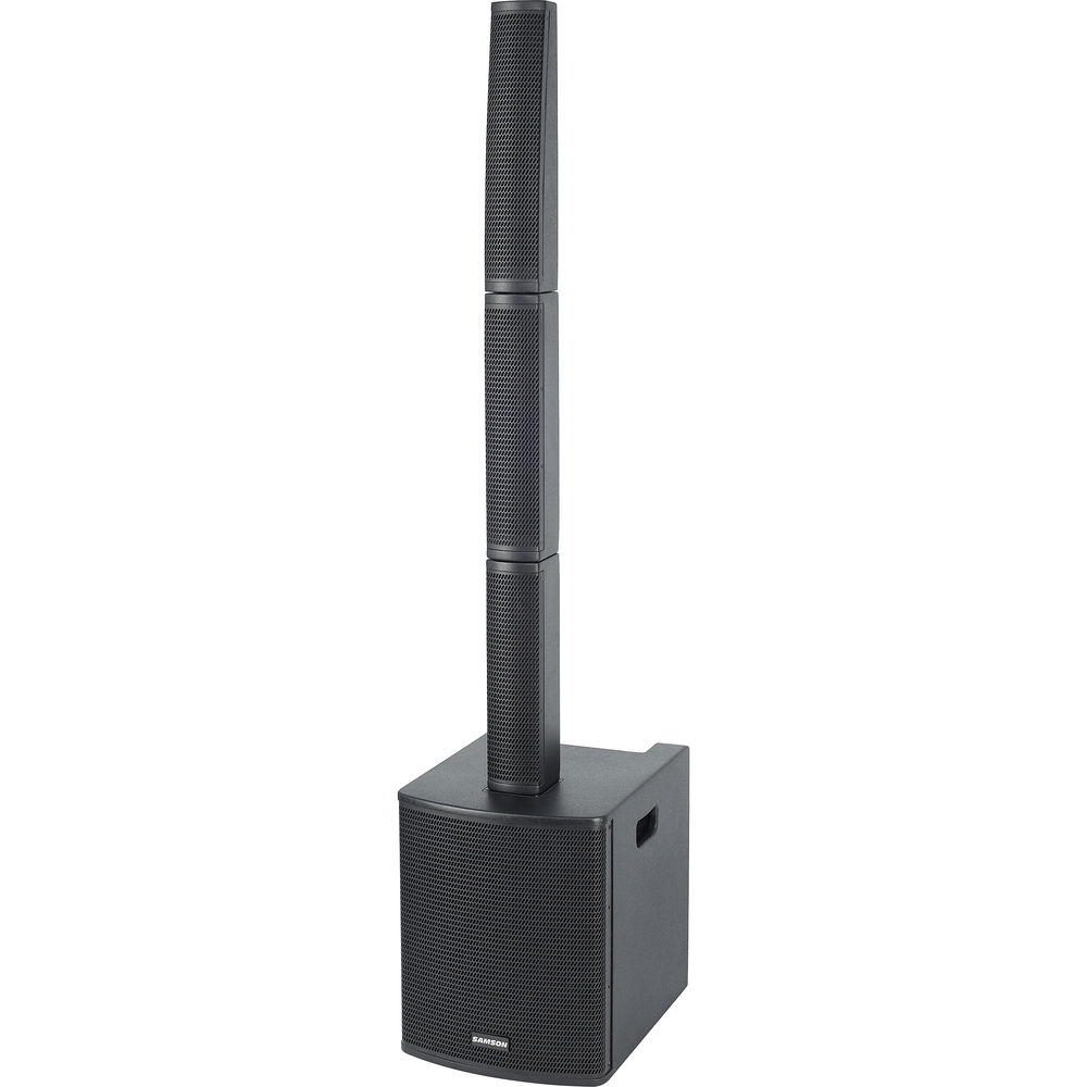 

Портативная PA-системы Samson Resound VX8.1 Portable Column Array System SAVX812
