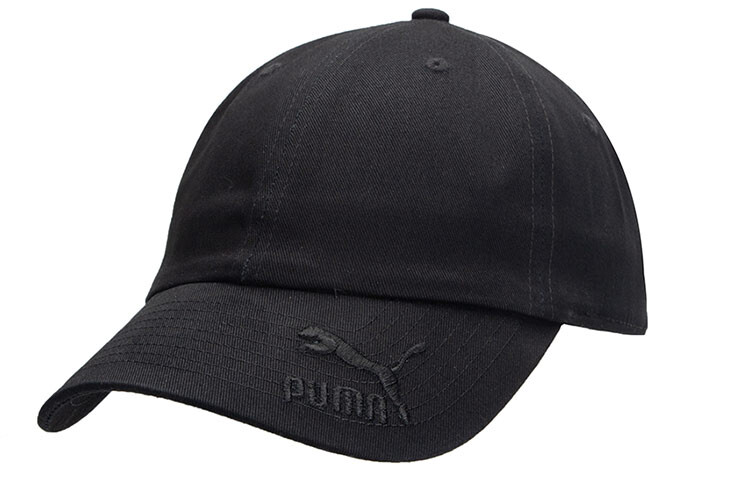 

Кепка унисекс Puma, Black