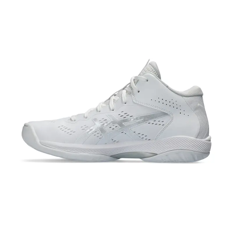 

Мужские баскетбольные кроссовки Asics, Silver