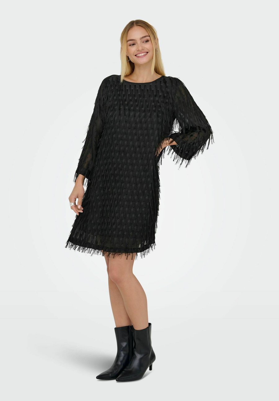 

Платье JDY Day dress, Black
