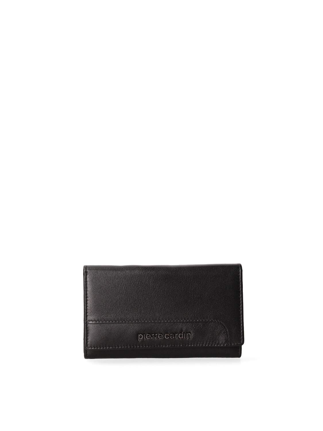 

Кошелек Pierre Cardin, черный