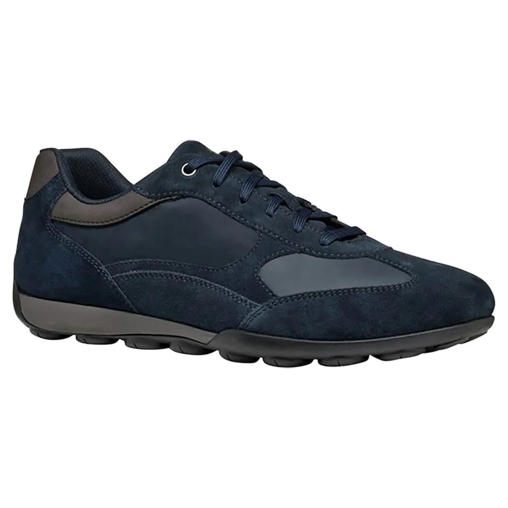 

Кроссовки Geox Snake 2.0 trainers, синий
