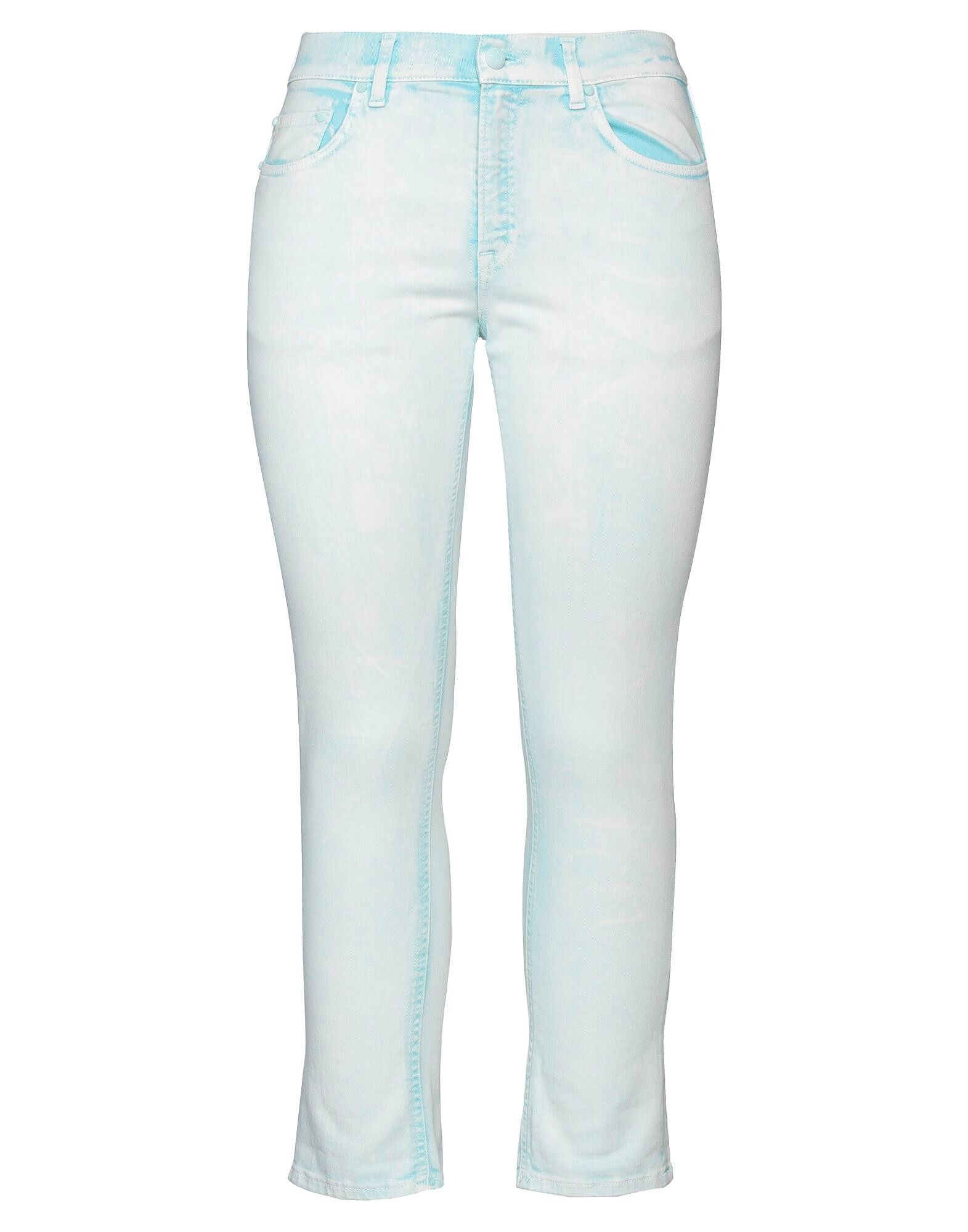 

Джинсы Dondup, небесно-голубой