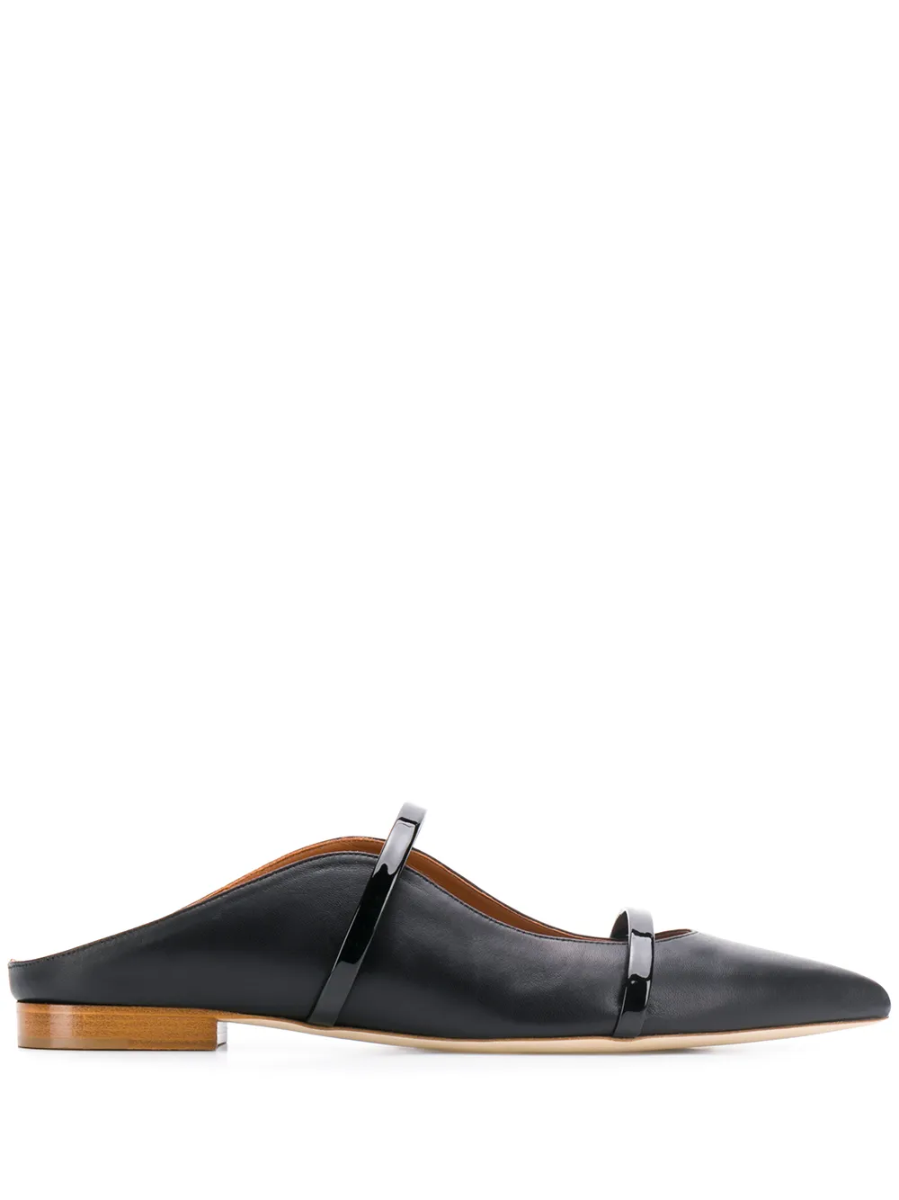 Мюли Maureen Malone Souliers, черный