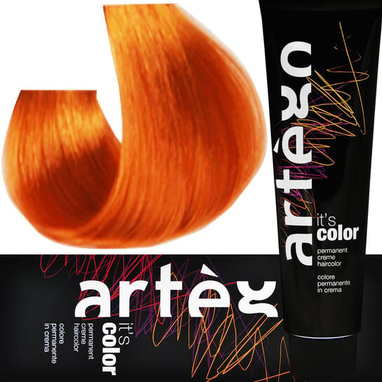 

Светло-оранжевый блондин Artego IT'S COLOR ac 8.40 > 8KO