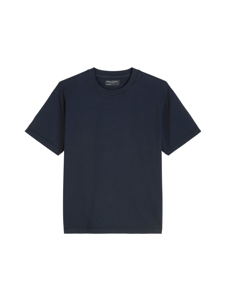 

Футболка Marc O'Polo, цвет dark navy