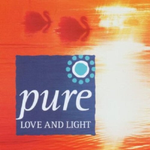 

CD диск Jones, Stuart: Pure Love & Light