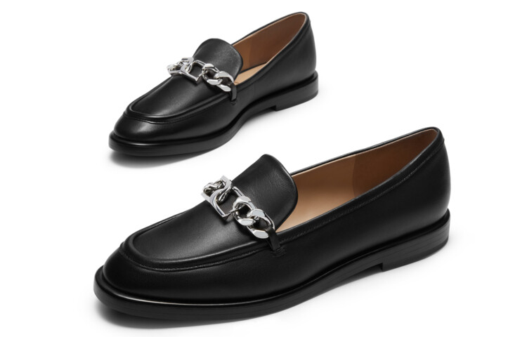 Женская повседневная обувь Женская низкая Charles&Keith — фото 3