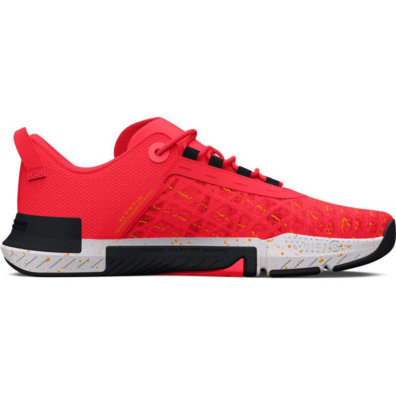 Кроссовки для тренировок, включая Tribase Reign 5 Under Armour, цвет beta