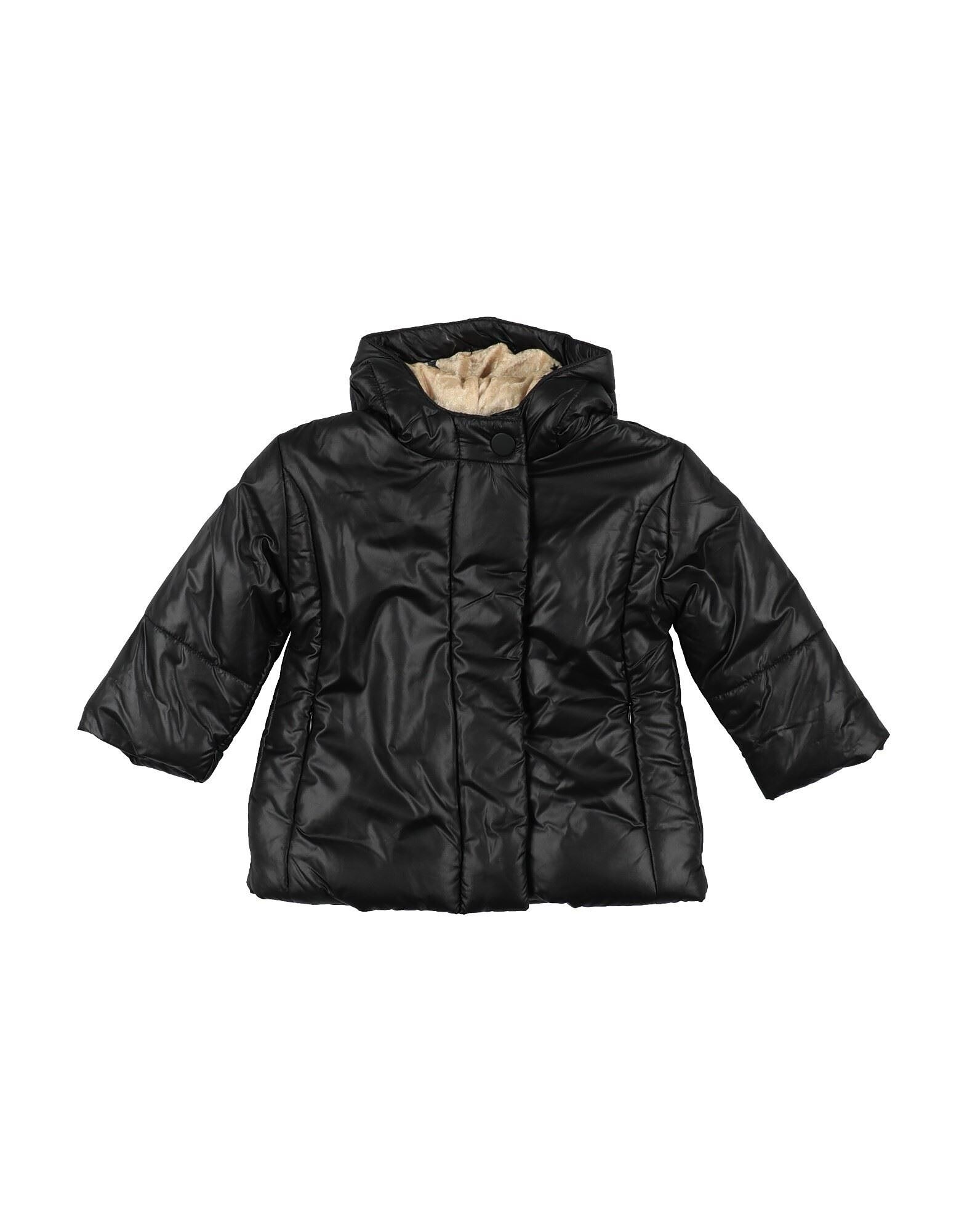 

Куртка для ребенка Yellowsub, черный
