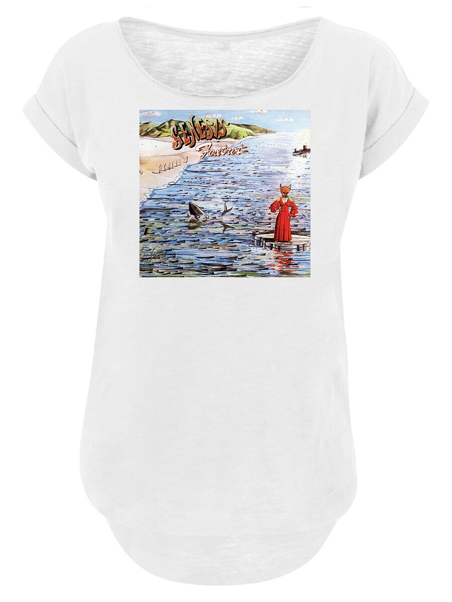 

Футболка F4NT4STIC Shirt, цвет mixed colors/white