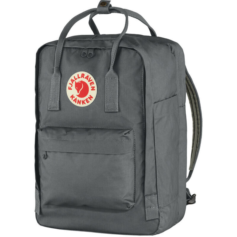 

Рюкзак Fjallraven, серый