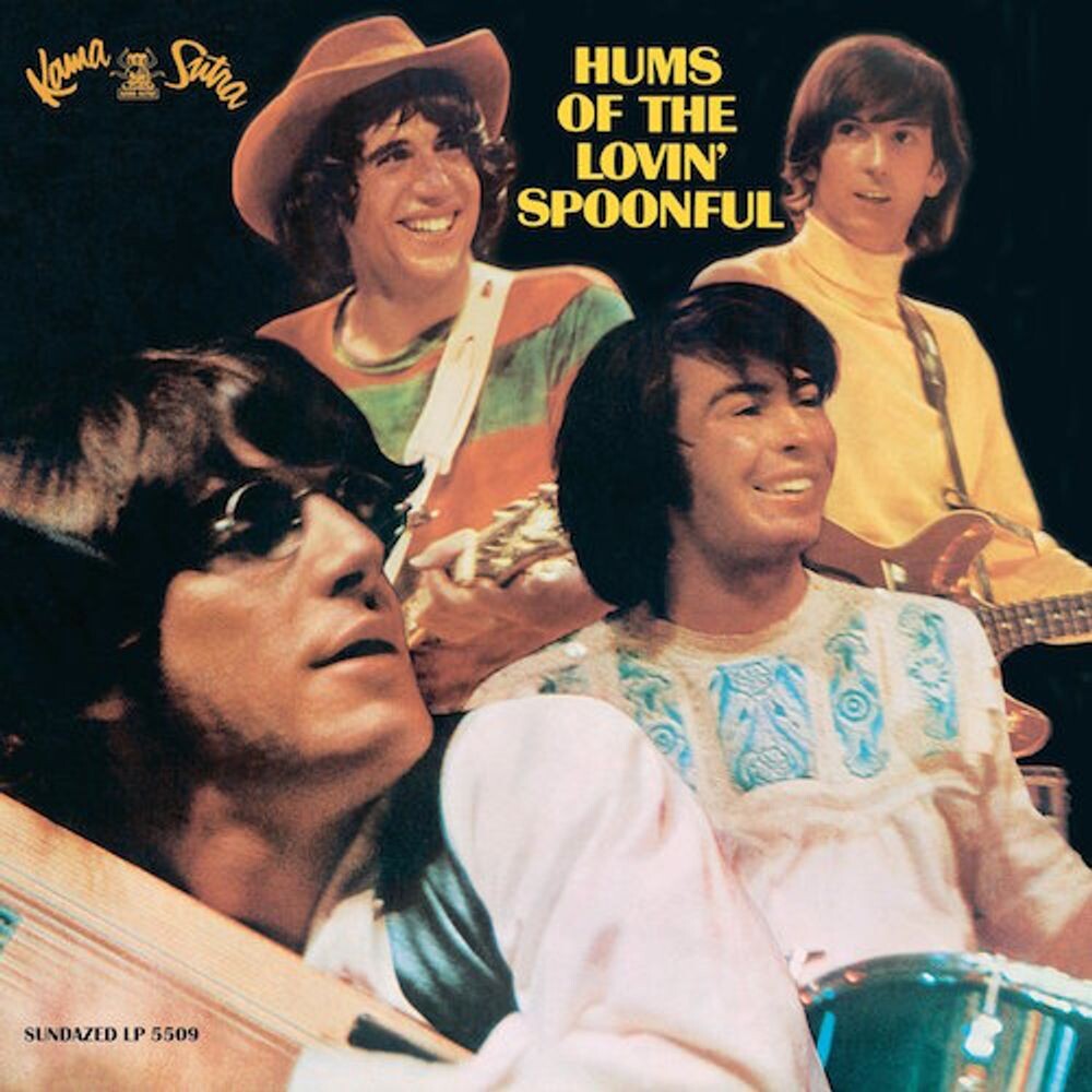 

Виниловая пластинка LP Hums Of The Lovin' Spoonful [Mono 180 Gram Vinyl] - The Lovin' Spoonful