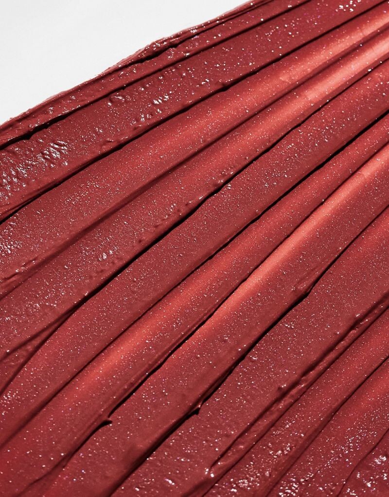 Стойкая блестящая помада Clinique Pop Longwear Lipstick Shine, оттенок Blush Pop — фото 4