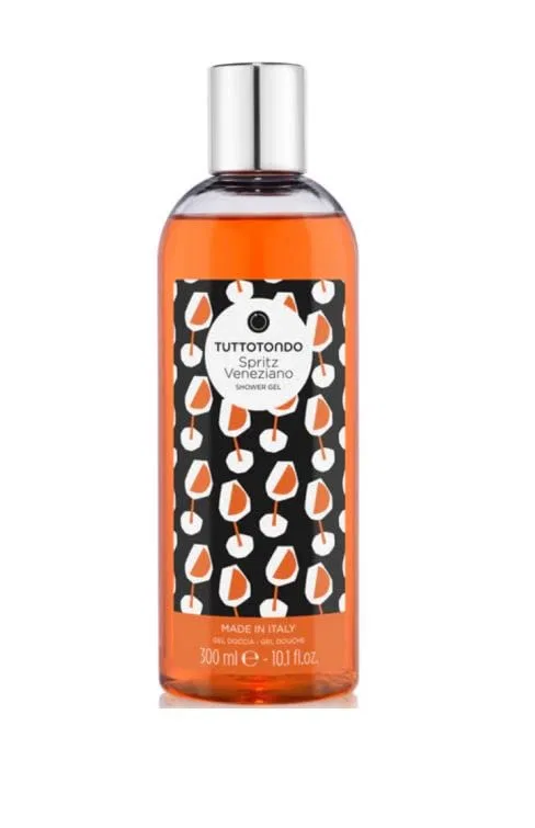 Гель для душа Tuttotondo Spritz Veneziano Tuttotondo