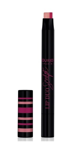 

Двухцветная помада 03 Grenade In, 0,5 г Bourjois, Lip Duo Sculpt