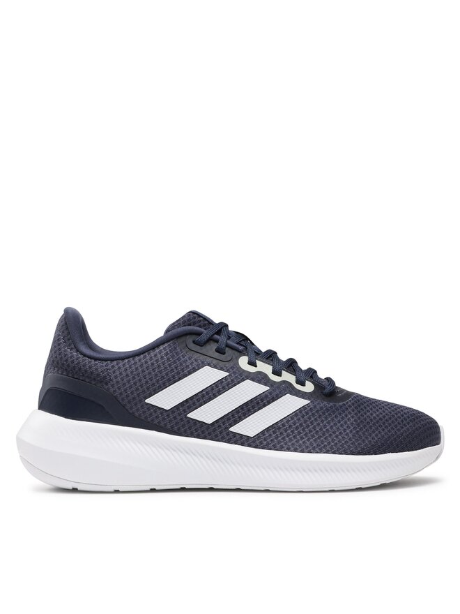 

Кроссовки Adidas, синий