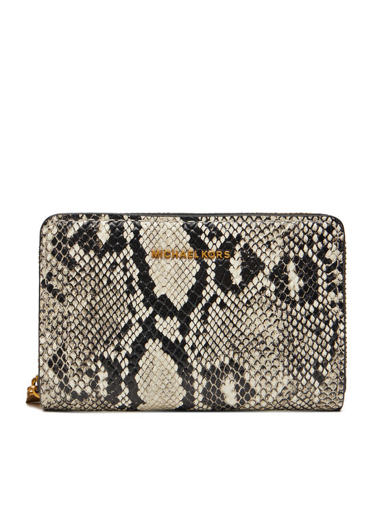 

Большой женский кошелек Bryant 32T5AYTD0L Michael Michael Kors, бежевый