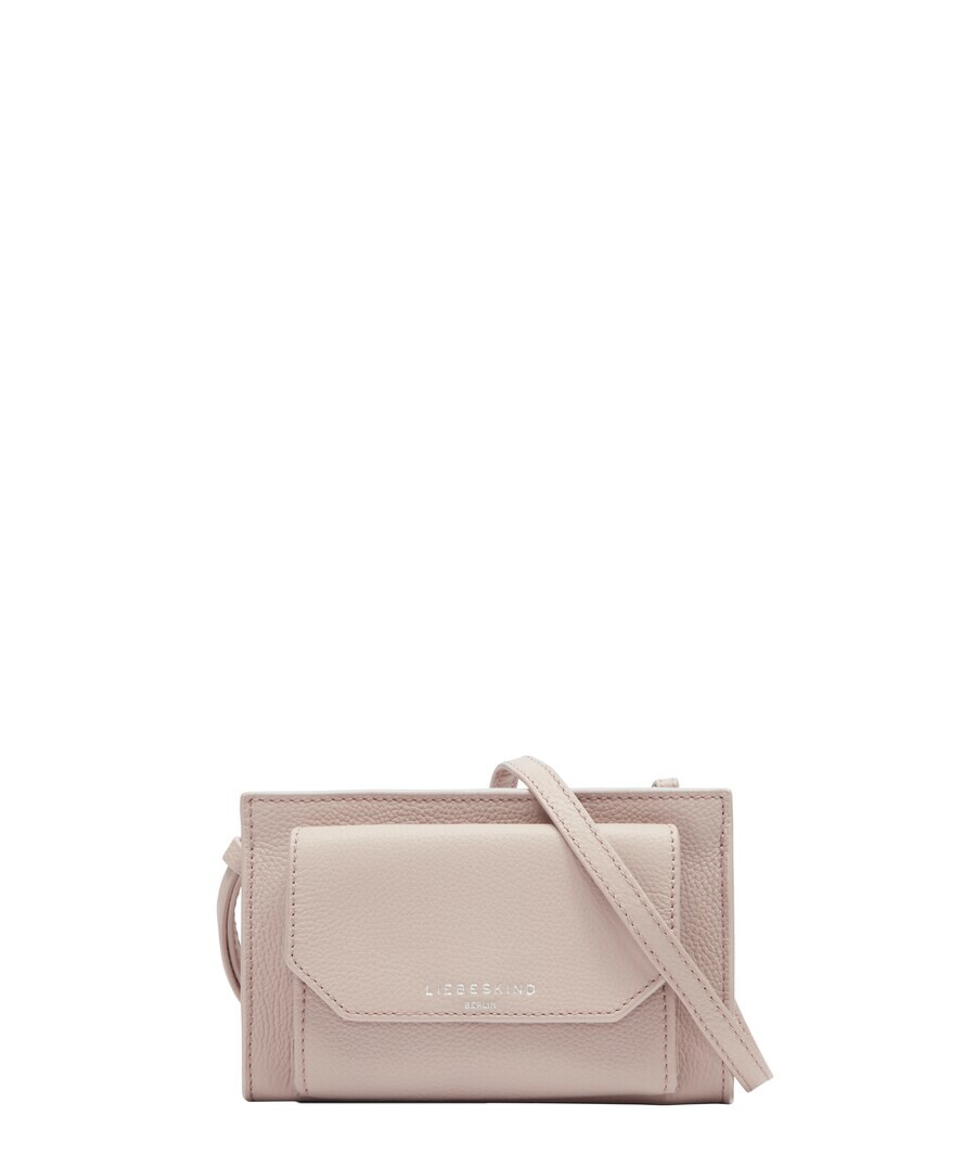 

Сумка через плечо Liebeskind Berlin Crossbody Bag, розовый