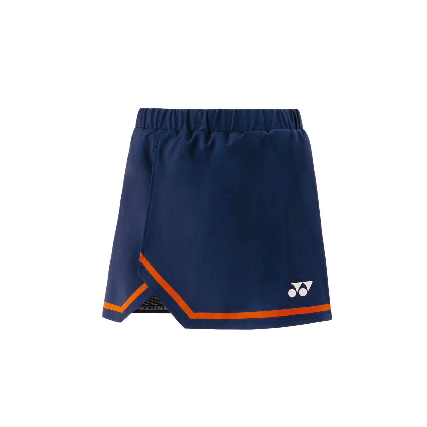 

Повседневная короткая юбка женская YONEX, синий